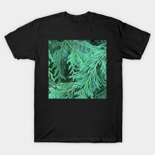 Green Purpose T-Shirt